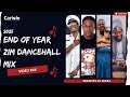 Zim Dancehall 2025 Year End Mix Best Zimdancehall Hits Of 2025 Ft Winky D Madedido Jnr Spragga