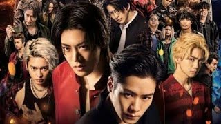 Download lagu High and Low The Worst X Cross |FULL MOVIE| mp3