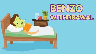 Post-Acute Benzodiazepine Withdrawal Symptoms | Benzo Belly