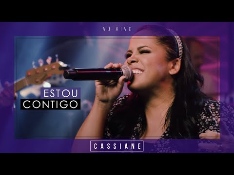 Video thumbnail for Estou Contigo (Ao Vivo)