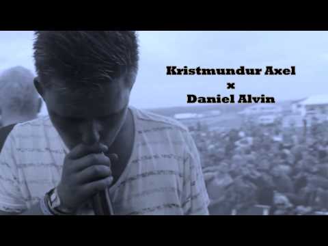 Kristmundur Axel x Daniel Alvin ft. Jói Dagur - Ertu Góður ?