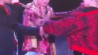 Download lagu BIG BANG - Last dance concert in Seoul 30/12/2017 mp3