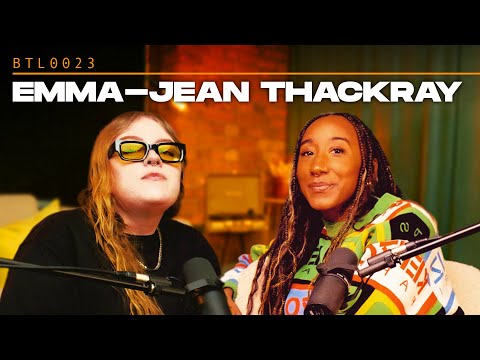 Emma-Jean Thackray on 'Save Me' - Grief, Bravery & her Mercury Nominated Album