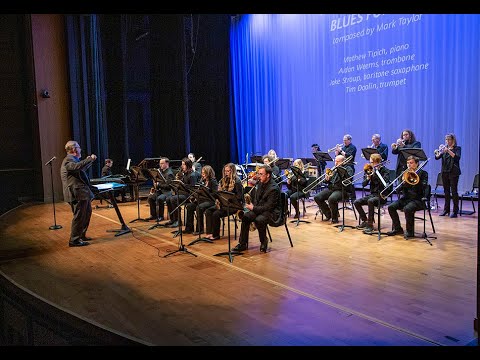 Jazz @ SC, Spring '25