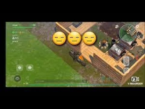 LDOE raid Texis in 2023 #lastdayonearth #ldoe #gameplay #raid