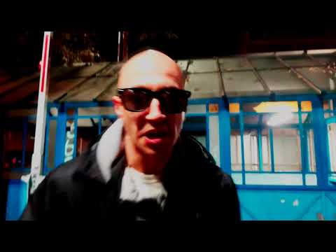 SZAWID - HARATAJ (prod. KHRONOS) OFFICIAL VIDEO