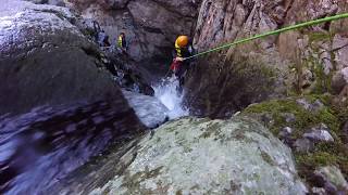 Download lagu Rio Zairi Canyoning south Sardinia mp3 Download lagu Rio Zairi Canyoning south Sardinia mp3