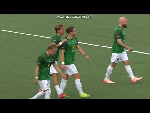 CL: Breidablik - Egnatia 5:0 (15.7.2025) 2nd leg