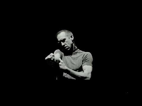 William Forsythe, Improvisation Technologies