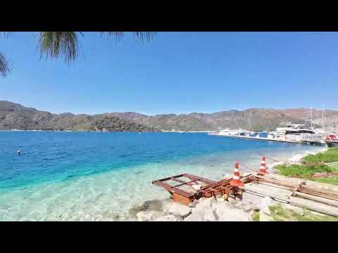 Göcek D-Marin  21.03.2025