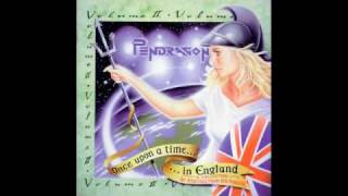 Pendragon - Dream Of Tomorrow