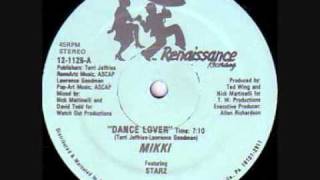 Mikki - Dance Lover video