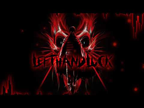 LEFTHANDLUCK - WORLD BURN (Prod. By LEFTHANDLUCK)