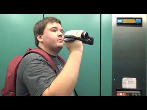 Epic Motor: 1990 Dover Impulse Hydraulic Elevator @ Madigan Lab UIUC