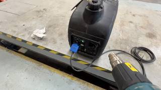 Venta de Atlas Copco P2000i generador de diésel - Imagen 4 | Machineryline CO Atlas Copco P2000i generador de diésel | Imagen 4 - Machineryline