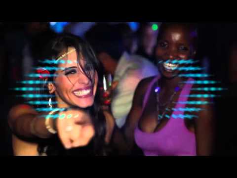 1 year PURE @ Les Enfants Terribles - Thank you for your support !