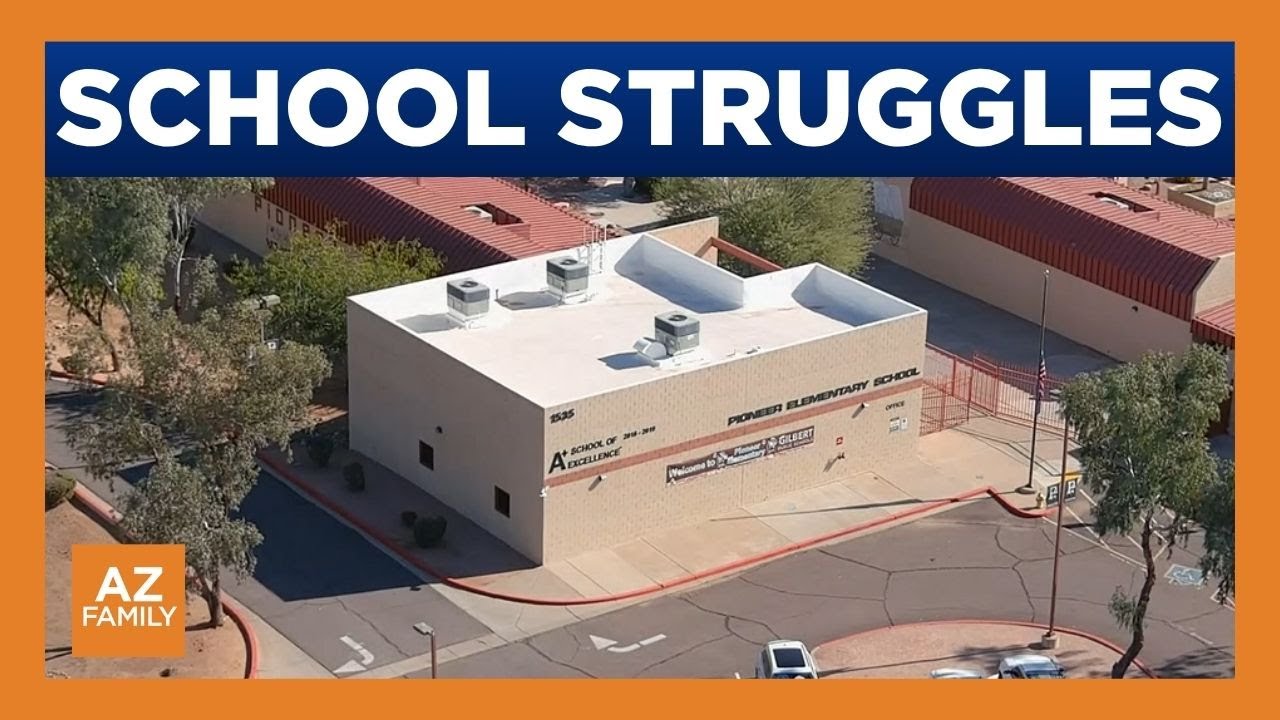Gilbert Public Schools to consider closing campuses