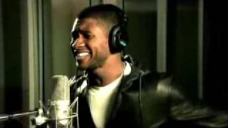 Usher - Hush (Official Video)