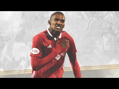 Fernando Karanga ● All Goals 2017 ● CSKA SOFIA