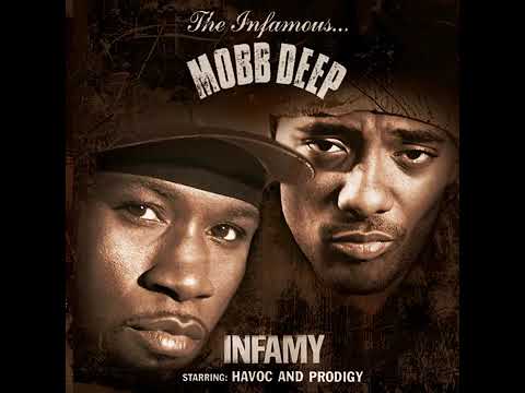 Mobb Deep - "Hey Luv" (AUDIO) [HQ]
