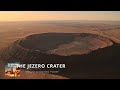 Rick Wakeman - The Jezero Crater | Return to the Red Planet