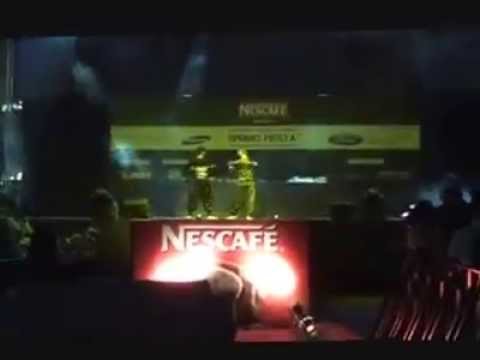 Indian contemporary - Spring Fiesta'11 Duet Winners!