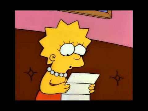 The simpsons general krull