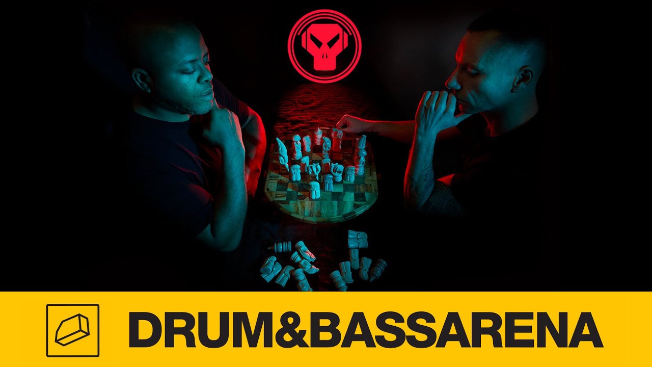 Digital & Outrage - Reunion