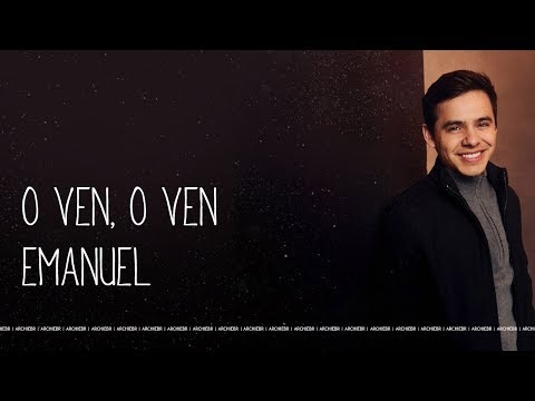 Video thumbnail for O Ven, O Ven Emanuel