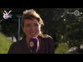 Vierdaagsefeesten met zangeres Marike Jager