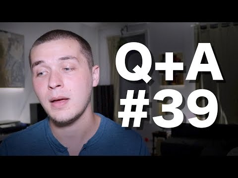 Q+A #39 - Is Spotify right to censor music they deem to be offensive?