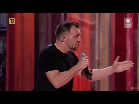 Kabaret na żywo 4:  34 PAKA - Koncert galowy: Kabaret Ani Mru Mru - Jaskółka