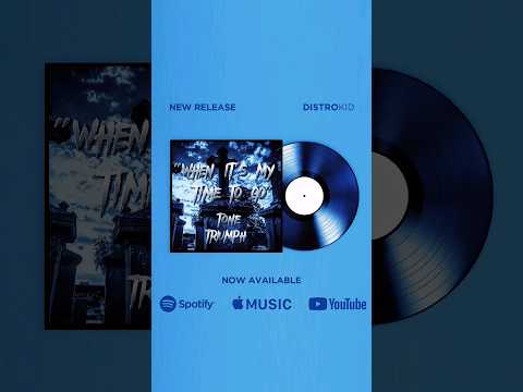 R.I.P. #MAMA #KEDREN #BRYAN #FRANKSANCHEZ #THEOLDME #distrokid #applemusic #spotify #hiphop #viral