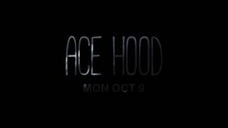 Ace Hood at Toy Room Dubai  Monday 9th October