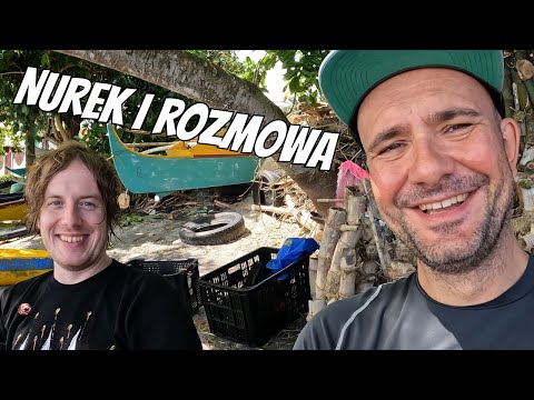 Wiza Schengen dla Filipinki, jak tanio latać na Filipiny, luźna rozmowa z Kubą | BEZ SPINY | 4K