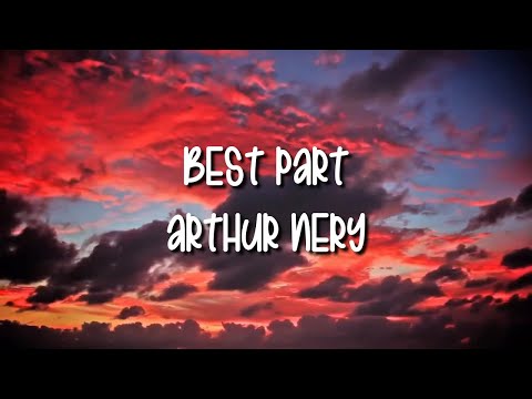 Arthur Nery - Best Part