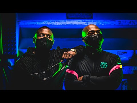 Michael Stephens - Mi Bario ft. Scorpio (Prod. by LS Beats)