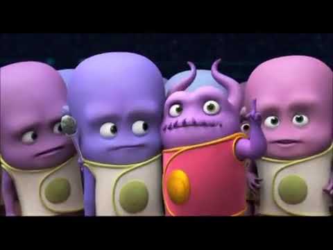 ＂The Return of Captain Gutt＂ Part 9   Diego Chases Blu⧸Blu Exposed