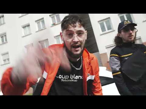 AKA feat H7K - Pas qu'une image (clip officiel)