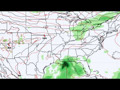 June 18, 2021 Weather Xtreme Video - Morning Edition