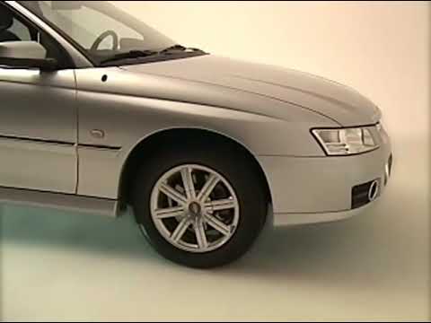 Thumbnail for Chevrolet Omega CD 2005 by Chevrolet Omega