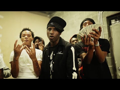 PGF Mooda x PGF Nuk - Backend (Official Video) Shot By @DoneByMata