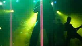 Ajattara - Tulessa (Live @ Nosturi 19.2.2005)