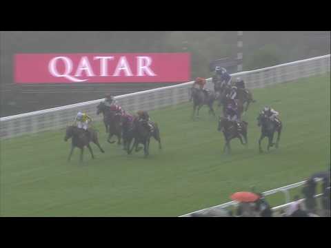 2016 Qatar Goodwood Cup - Big Orange - Racing TV