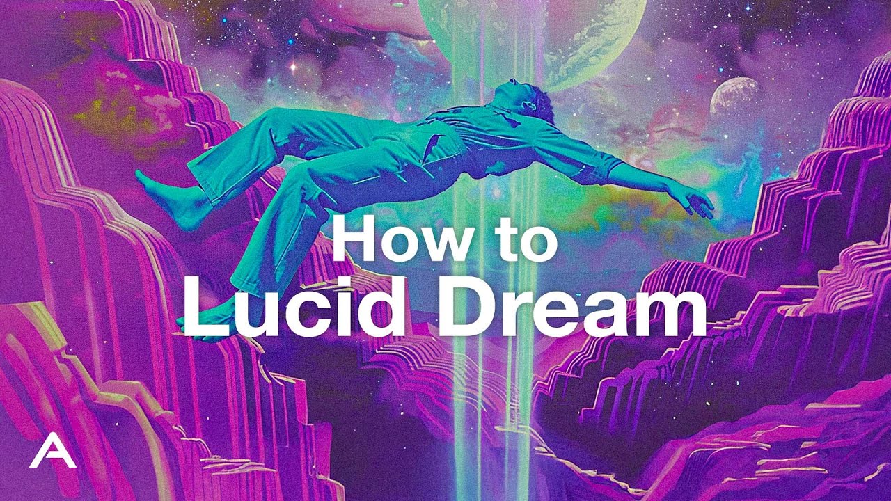 Everything We Don't Know About Dreams