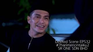 Download lagu DELETED SCENE EP32 NURUL AIN DAN HELMI|7HARIMENCINTAIKU2 mp3