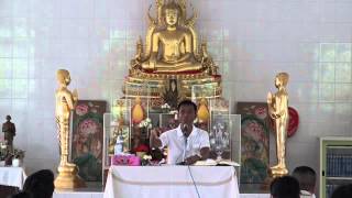 001-อาศรมมาตา 1-5พ.ค.58 (1) จุดหมายและทางเดิน