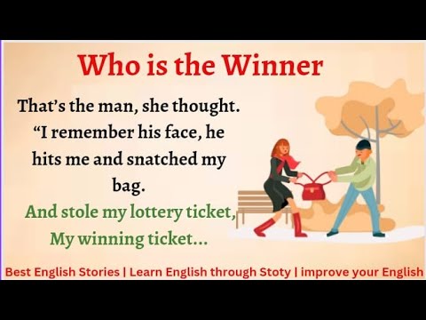 Learn English through Story - Level 4 | Learn English | English Story | English Learning