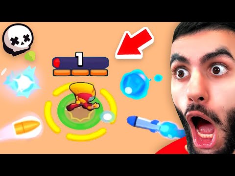 SOLO SHOWDOWN mit nur 1 LEBEN GEWINNEN?😱