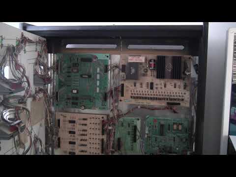 Kings of Steel - Bally-35 won't boot, 1-flash, memory issue - Pt 3/4 - PinballHelp.com